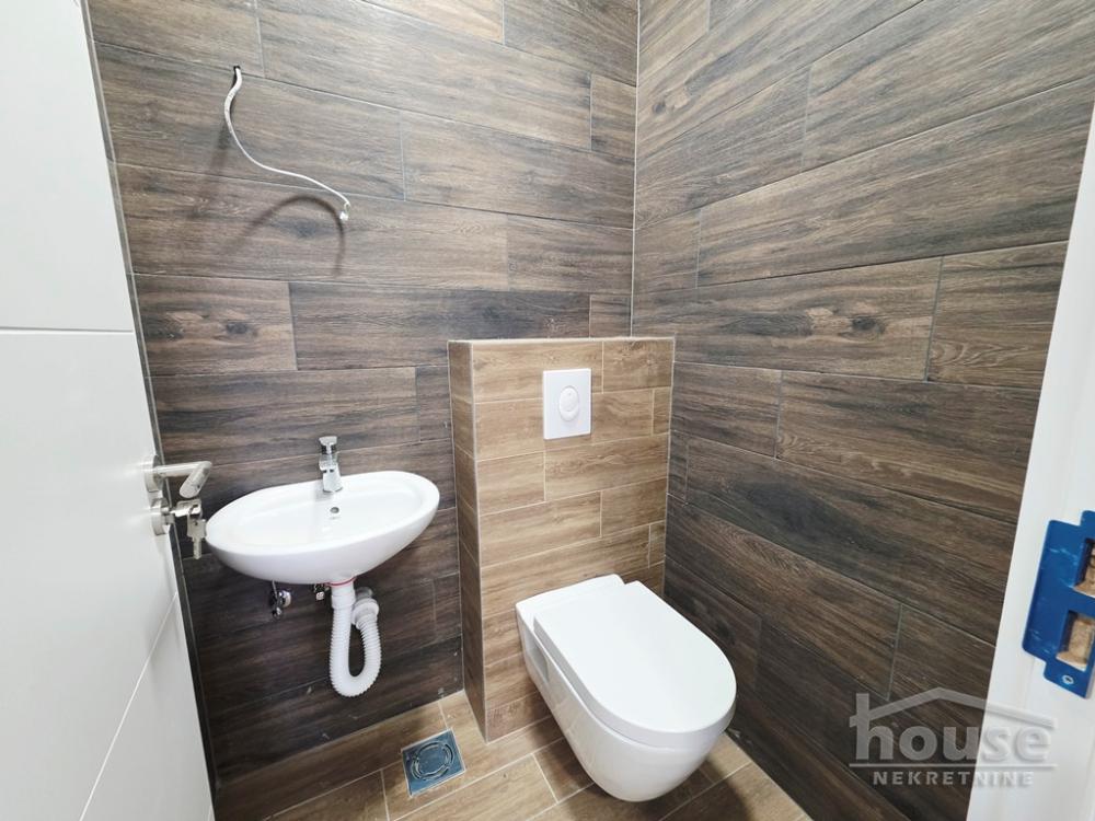 Slika 11 - Stan,NOVI SAD,TELEP,kv: 62.00, € 180730, ID: 1065888