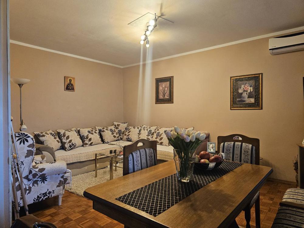 Glavna slika -Stan,NOVI SAD,LIMAN 2,kv: 73.00, € 195500, ID: 1059175