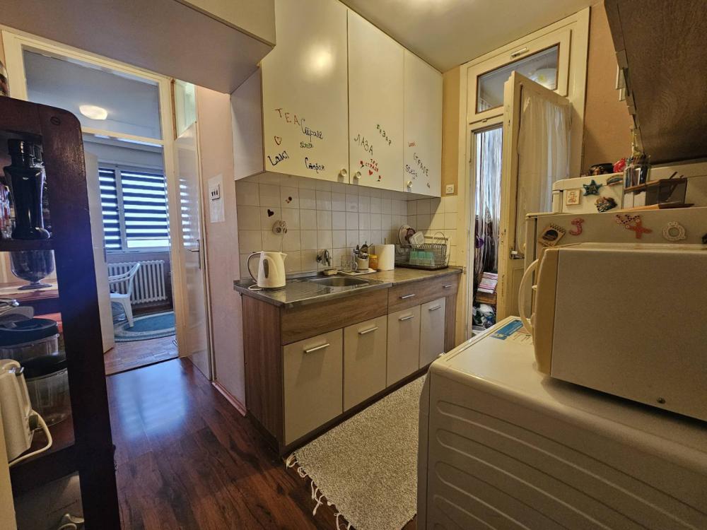 Slika 5 - Stan,NOVI SAD,LIMAN 2,kv: 73.00, € 195500, ID: 1059175