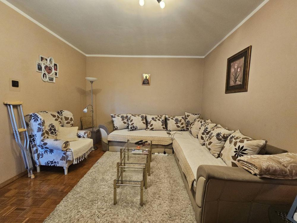 Slika 3 - Stan,NOVI SAD,LIMAN 2,kv: 73.00, € 195500, ID: 1059175