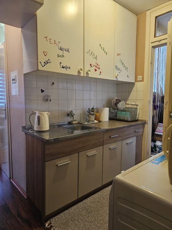 Slika 7 - Stan,NOVI SAD,LIMAN 2,kv: 73.00, € 195500, ID: 1059175