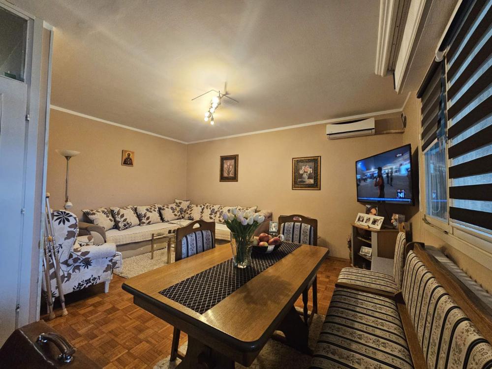 Slika 1 - Stan,NOVI SAD,LIMAN 2,kv: 73.00, € 195500, ID: 1059175