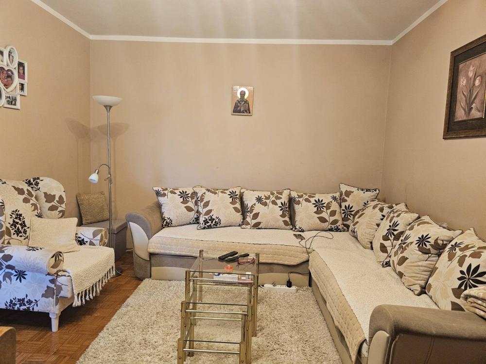 Slika 4 - Stan,NOVI SAD,LIMAN 2,kv: 73.00, € 195500, ID: 1059175