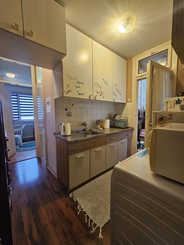 Slika 6 - Stan,NOVI SAD,LIMAN 2,kv: 73.00, € 195500, ID: 1059175