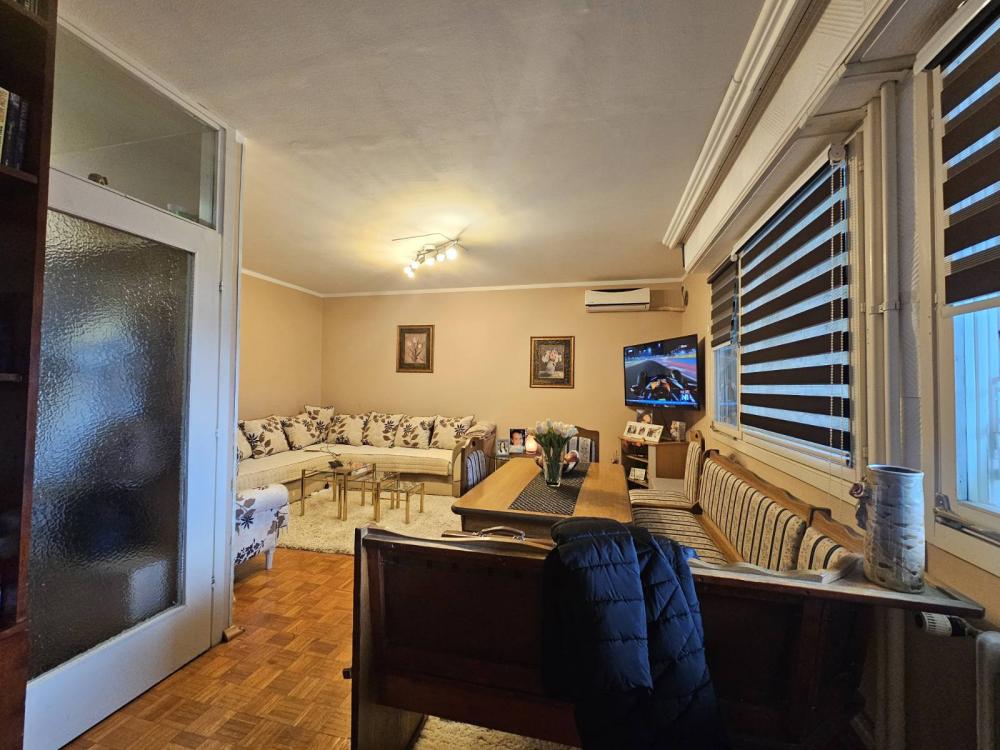 Slika 2 - Stan,NOVI SAD,LIMAN 2,kv: 73.00, € 195500, ID: 1059175