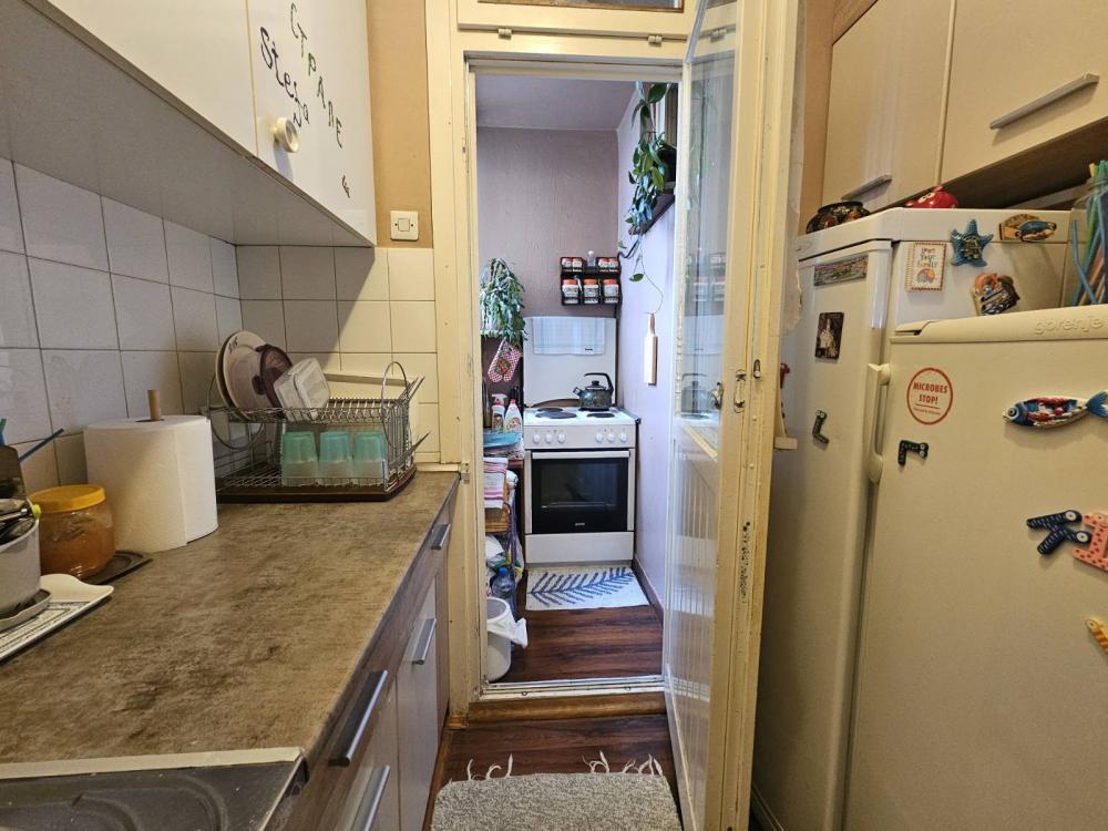 Slika 8 - Stan,NOVI SAD,LIMAN 2,kv: 73.00, € 195500, ID: 1059175