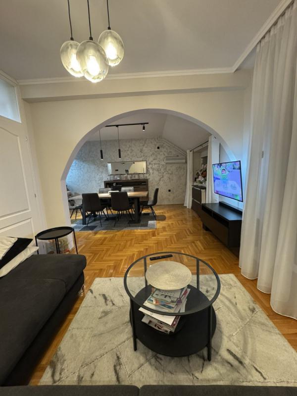 Slika 7 - Stan,NOVI SAD,NOVA DETELINARA,kv: 80.00, € 175100, ID: 1059179