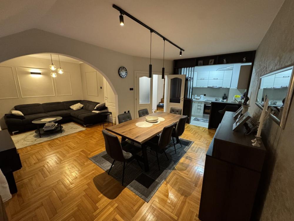 Slika 6 - Stan,NOVI SAD,NOVA DETELINARA,kv: 80.00, € 175100, ID: 1059179
