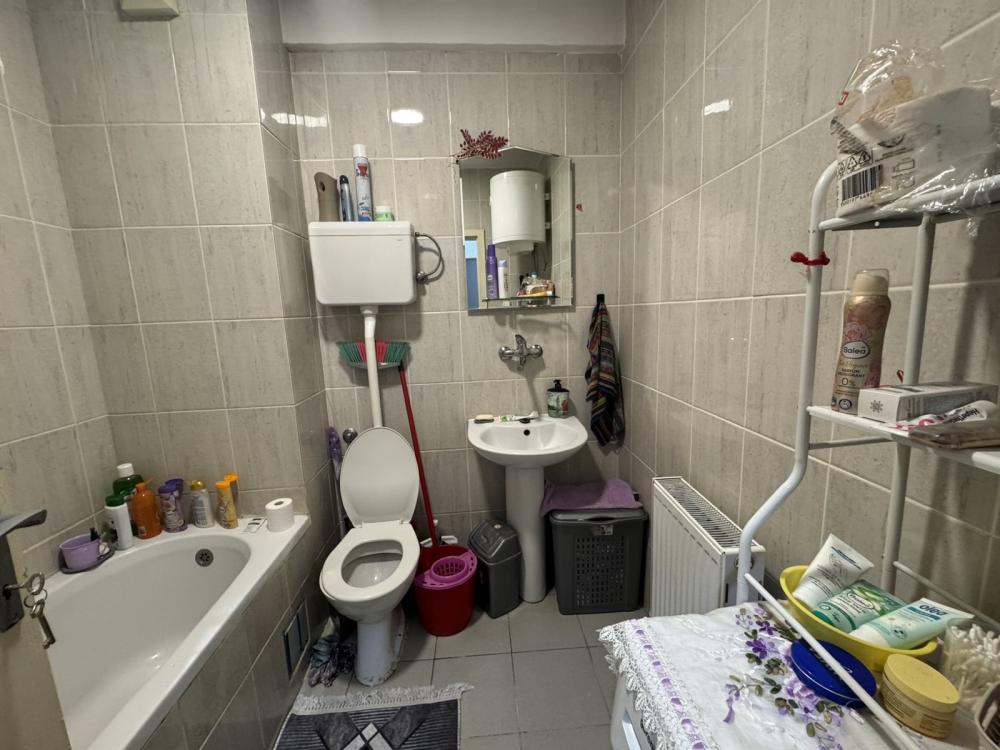 Slika 3 - Odličan jednosoban stan na Bulevaru Oslobodjenja - 572548