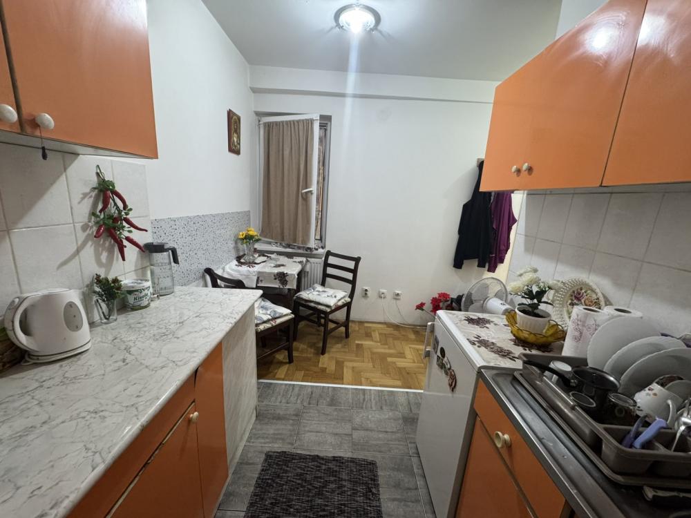 Slika 4 - Odličan jednosoban stan na Bulevaru Oslobodjenja - 572548