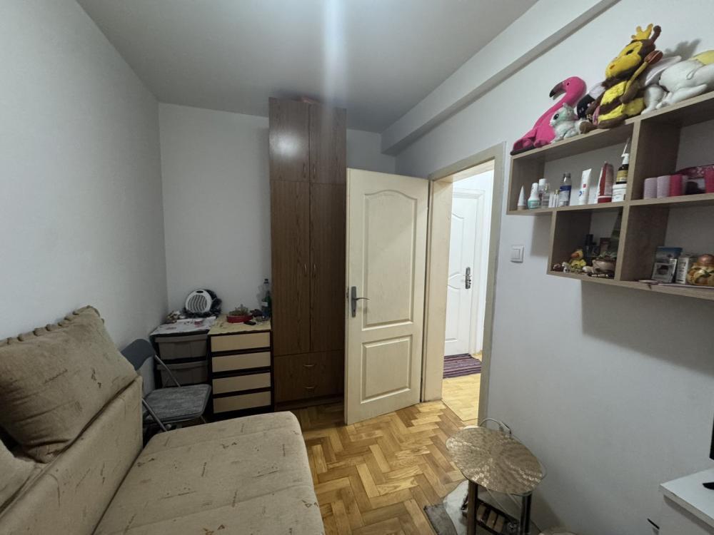 Glavna slika -Odličan jednosoban stan na Bulevaru Oslobodjenja - 572548