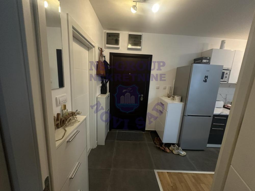 Slika 5 - 572394-Predstavljamo vam odličan jednoiposoban stan 