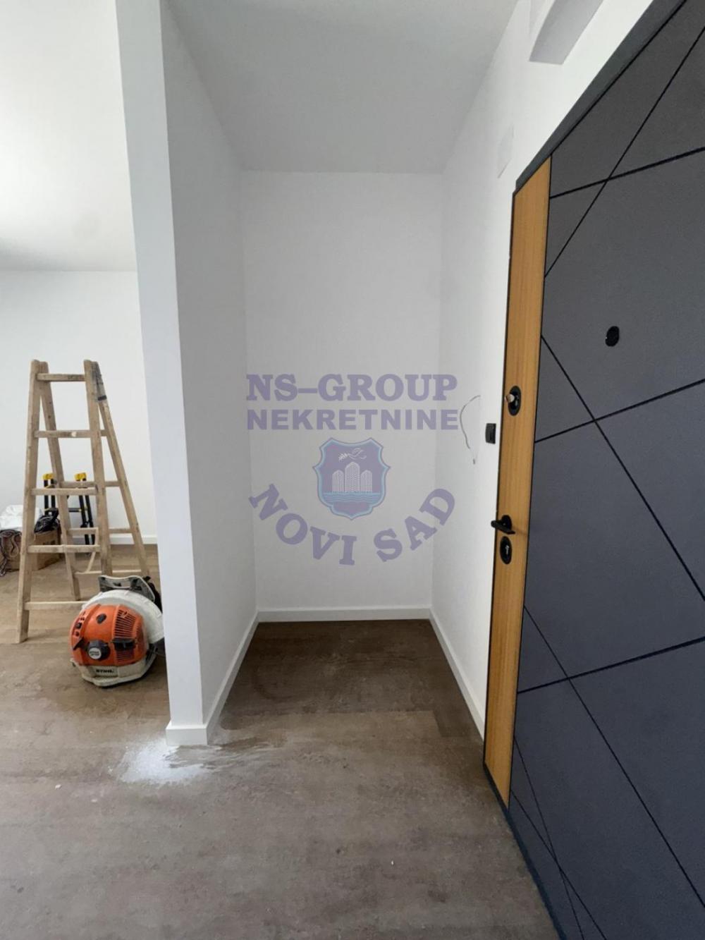 Slika 3 - 572189-Odlična nova garsonjera u ponudi! 