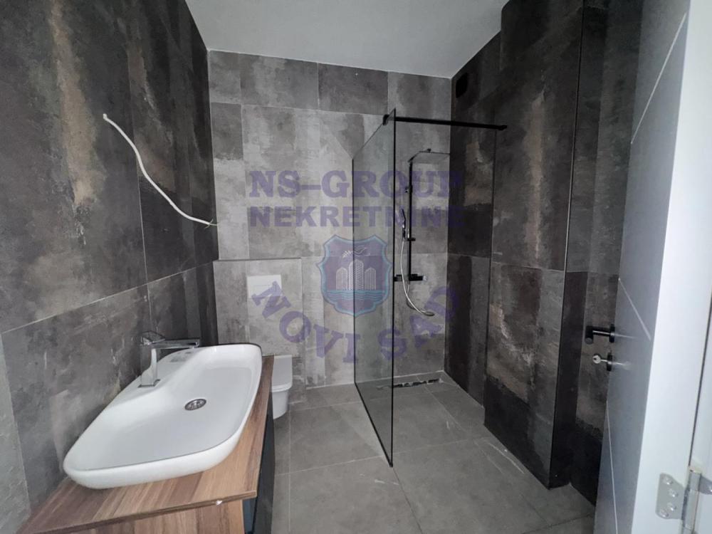 Slika 4 - 572189-Odlična nova garsonjera u ponudi! 