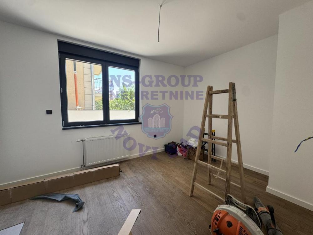 Slika 1 - 572189-Odlična nova garsonjera u ponudi! 