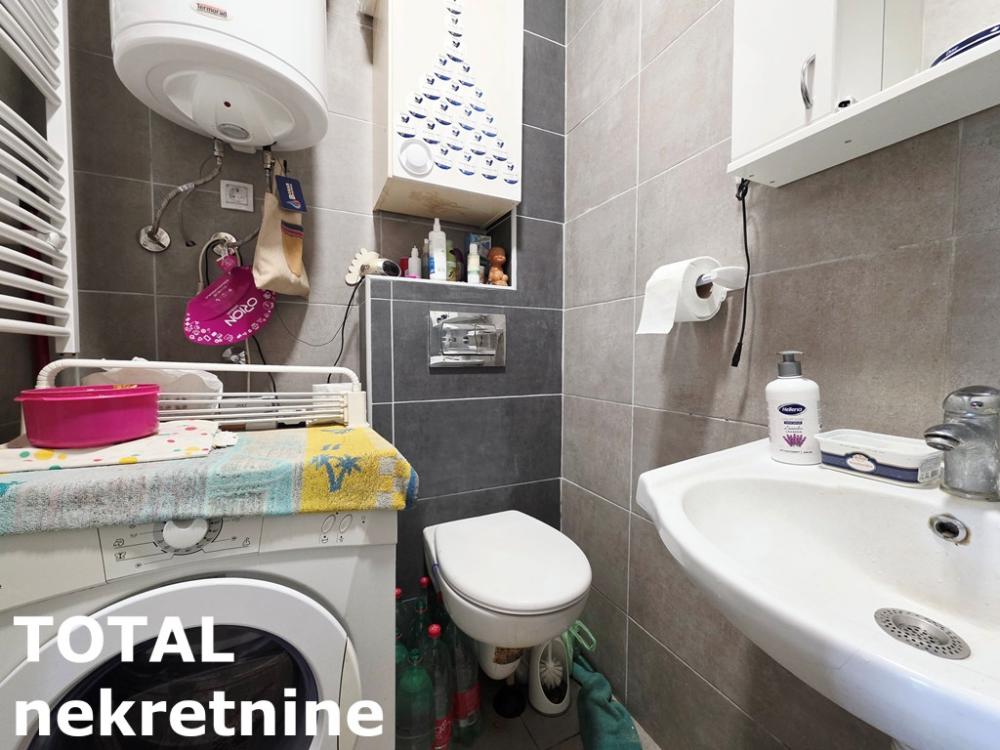 Slika 6 - Stan,NOVI SAD,ADICE,kv: 27.00, € 48000, ID: 1102674