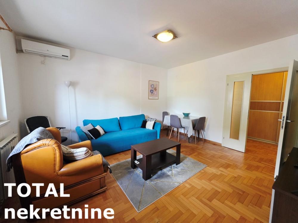 Slika 3 - Stan,NOVI SAD,NOVO NASELJE - JUGOVIĆEVO,kv: 42.00, € 124000, ID: 1102764