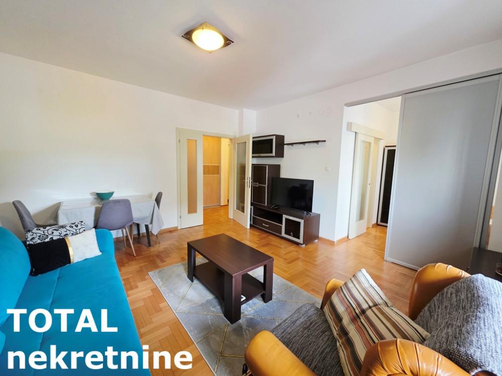 Slika 2 - Stan,NOVI SAD,NOVO NASELJE - JUGOVIĆEVO,kv: 42.00, € 124000, ID: 1102764