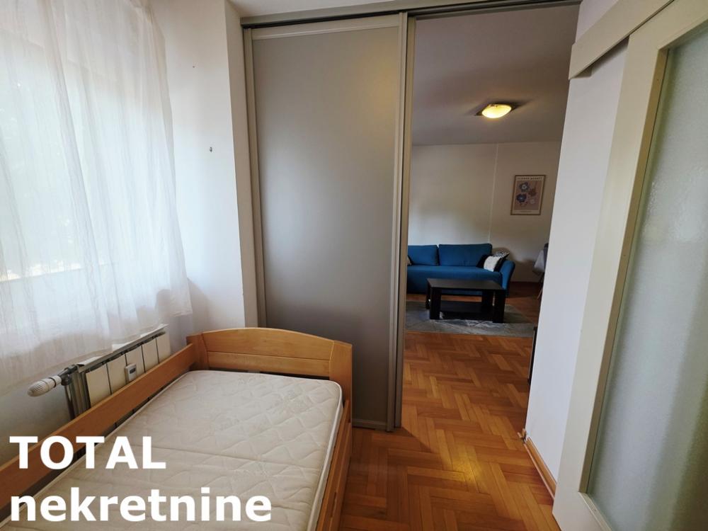Slika 7 - Stan,NOVI SAD,NOVO NASELJE - JUGOVIĆEVO,kv: 42.00, € 124000, ID: 1102764