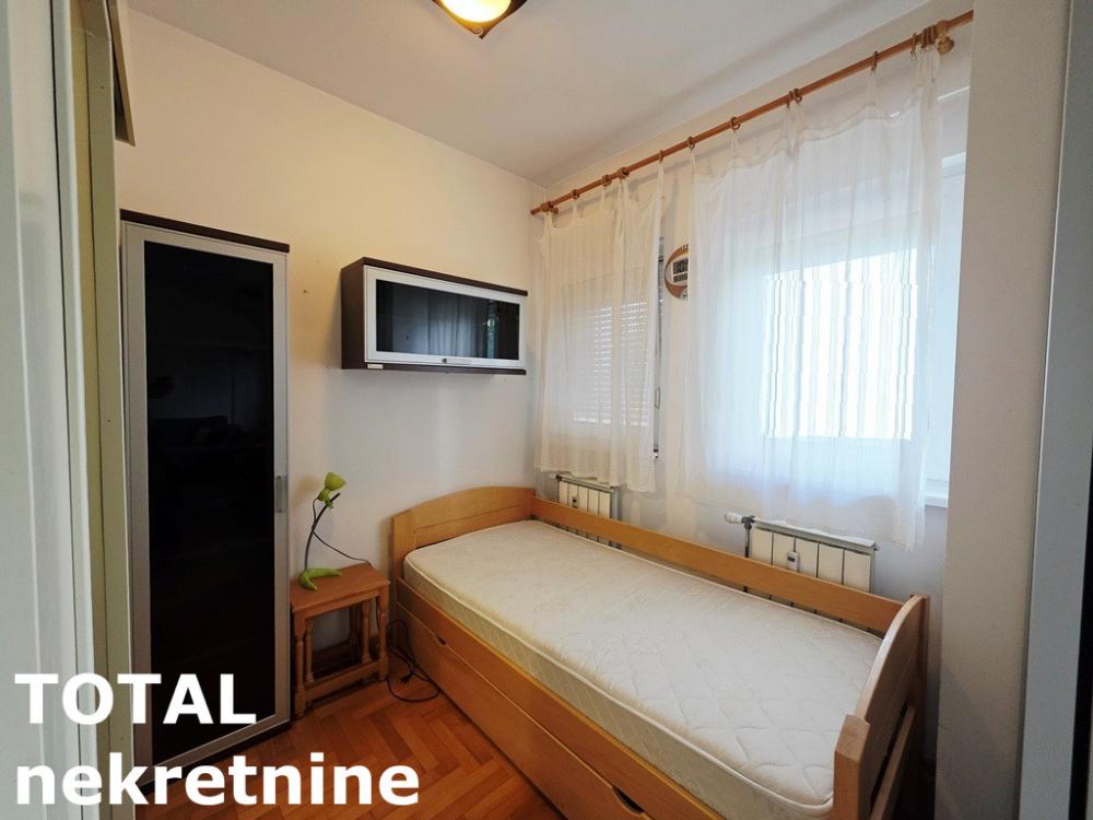 Slika 6 - Stan,NOVI SAD,NOVO NASELJE - JUGOVIĆEVO,kv: 42.00, € 124000, ID: 1102764