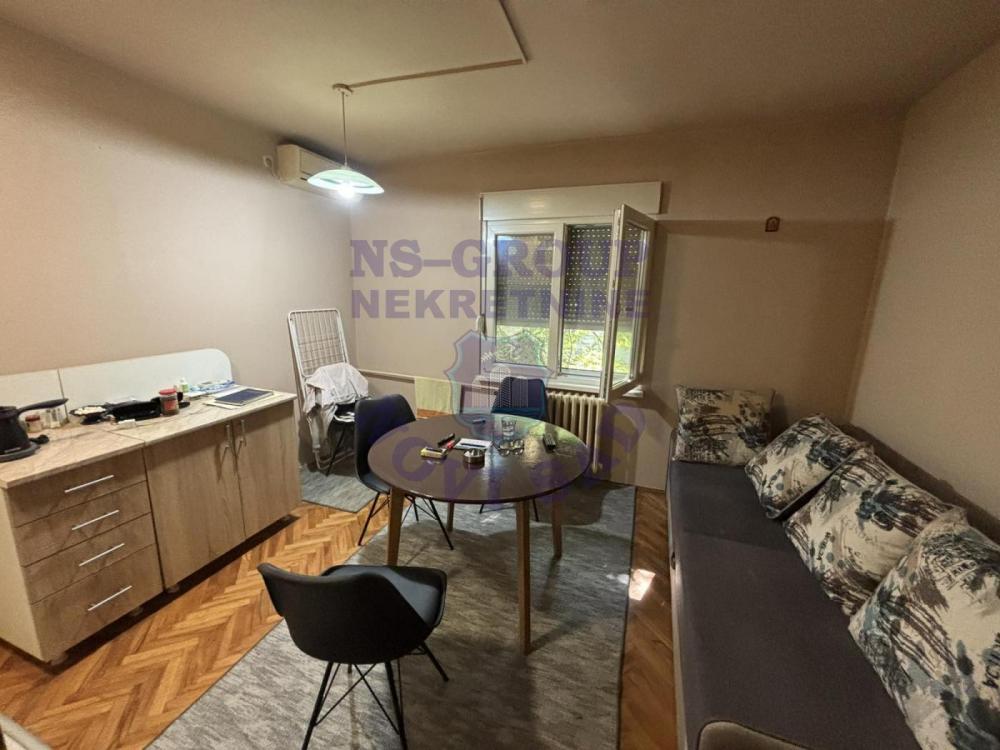 Slika 2 - Garsonjera na najtraženijoj lokaciji u gradu