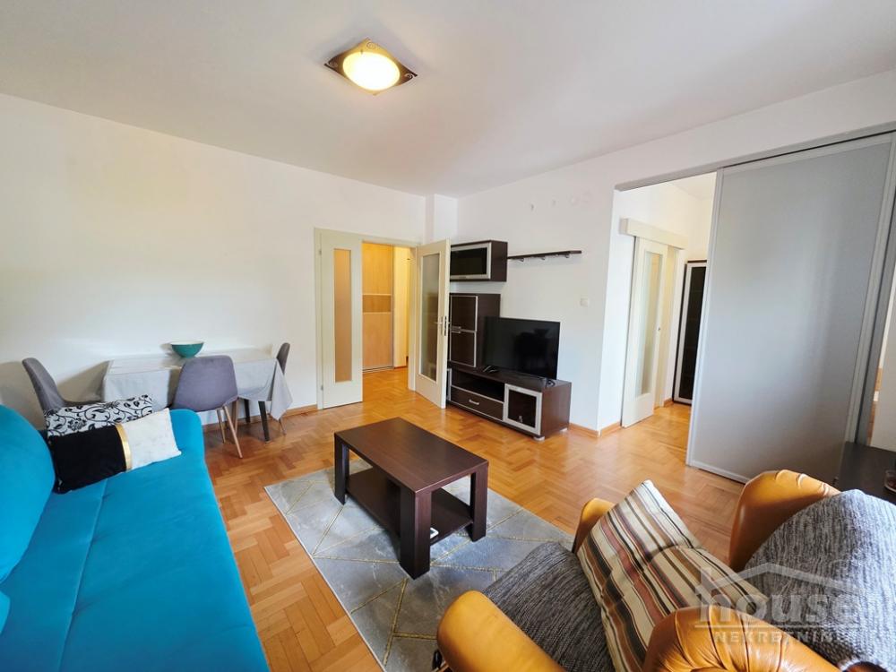 Slika 2 - Stan,NOVI SAD,NOVO NASELJE,kv: 42.00, € 124000, ID: 1065918