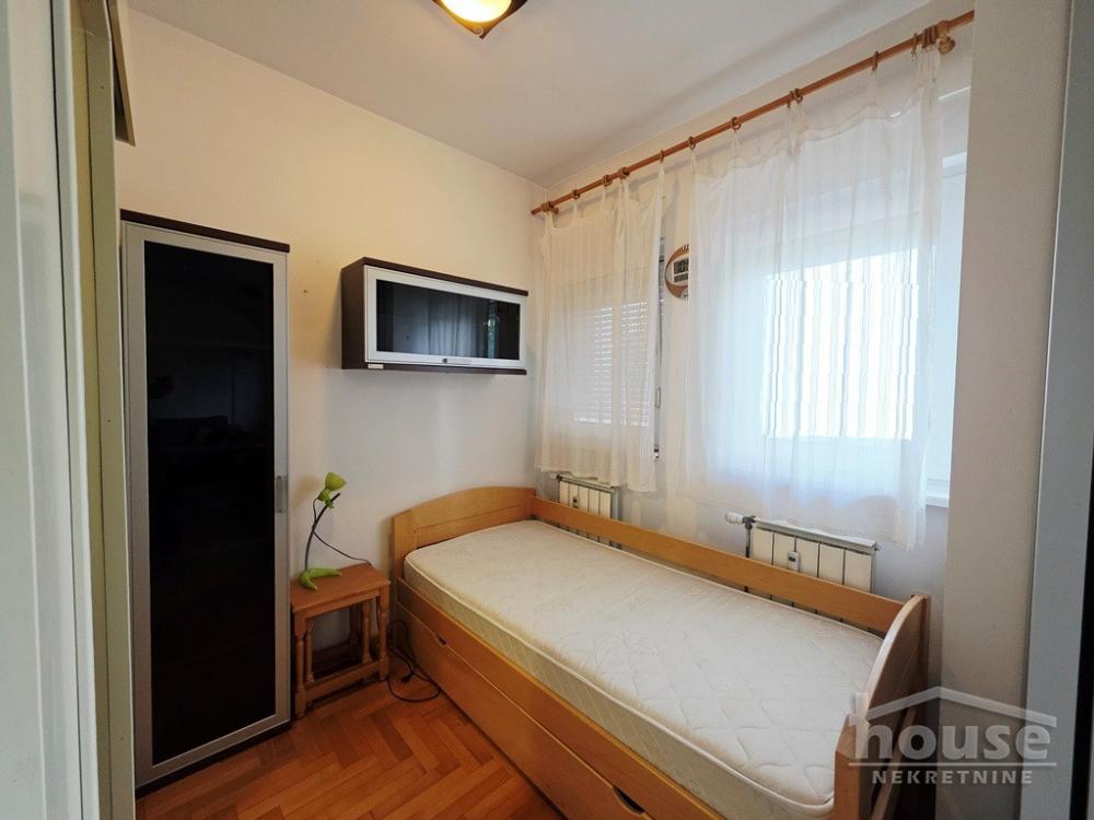 Slika 6 - Stan,NOVI SAD,NOVO NASELJE,kv: 42.00, € 124000, ID: 1065918