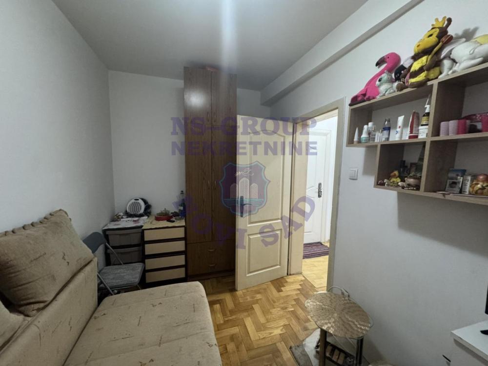 Slika 1 - Odličan jednosoban stan na Bulevaru Oslobodjenja