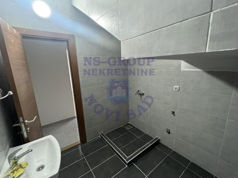 Slika 2 - Jednosoban, 25m2, Adice Novi Sad