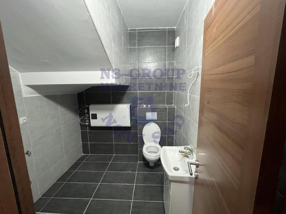 Slika 4 - Jednosoban, 25m2, Adice Novi Sad