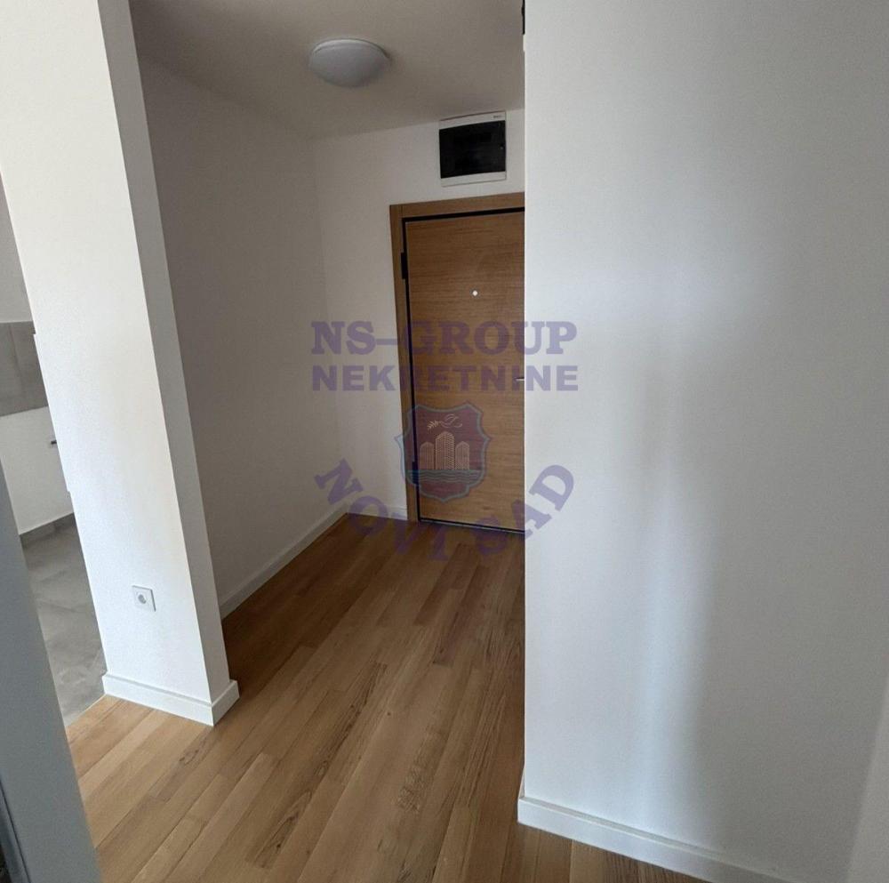 Slika 2 - Na prodaju stan na Novom Naselju