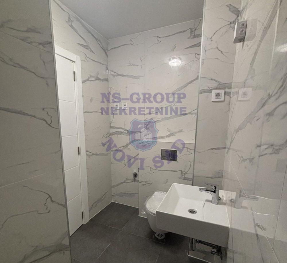 Slika 1 - Na prodaju stan na Novom Naselju