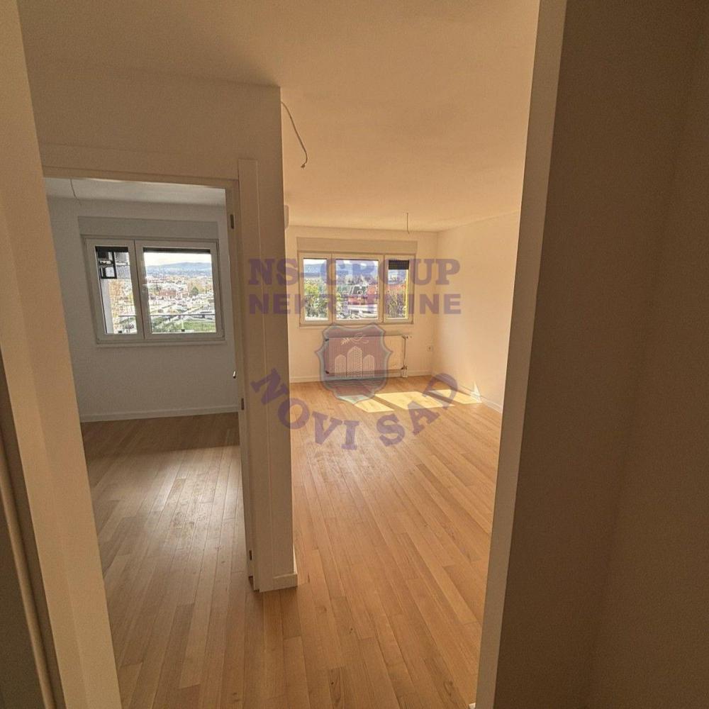 Slika 3 - Na prodaju stan na Novom Naselju