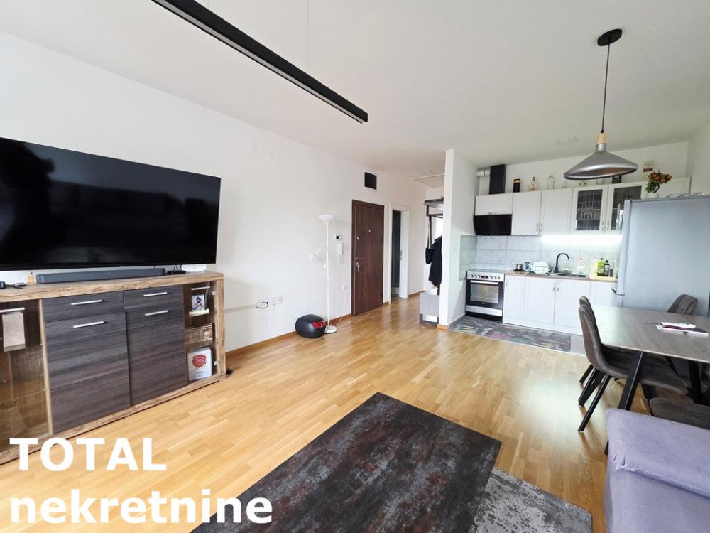 Slika 2 - Stan,NOVI SAD,KLISA,kv: 62.00, € 154000, ID: 1102722