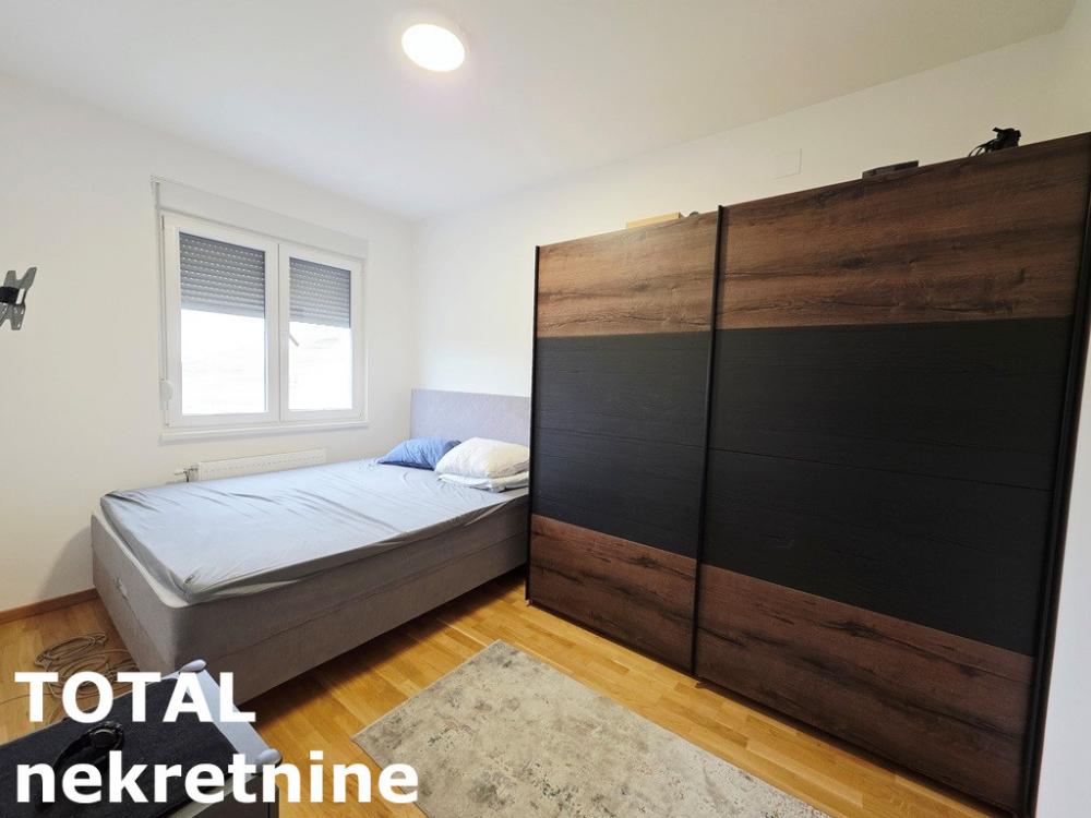 Slika 7 - Stan,NOVI SAD,KLISA,kv: 62.00, € 154000, ID: 1102722