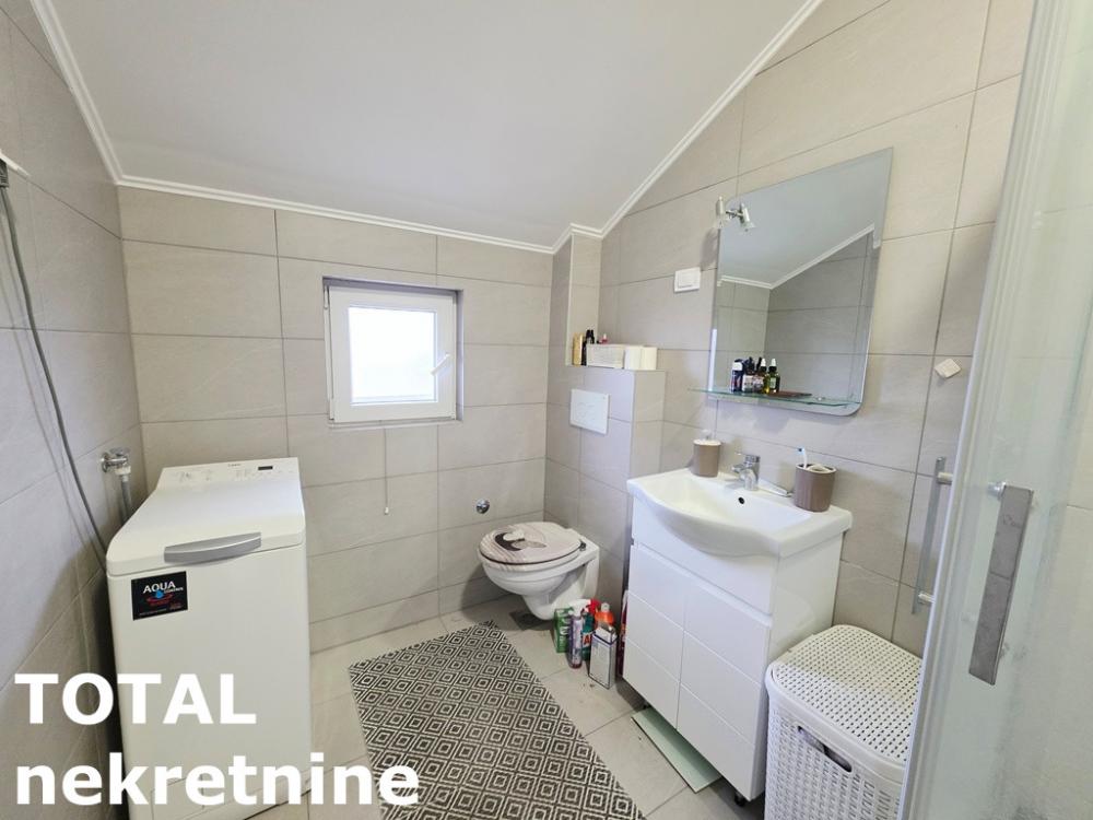 Slika 9 - Stan,NOVI SAD,KLISA,kv: 62.00, € 154000, ID: 1102722