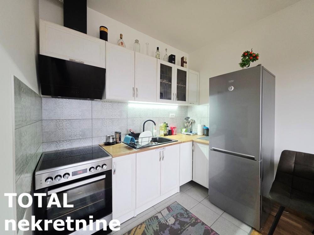 Slika 4 - Stan,NOVI SAD,KLISA,kv: 62.00, € 154000, ID: 1102722