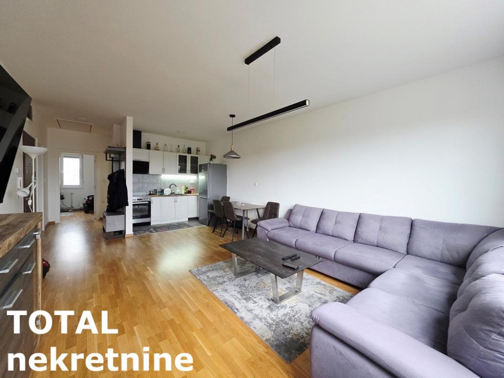 Slika 1 - Stan,NOVI SAD,KLISA,kv: 62.00, € 154000, ID: 1102722