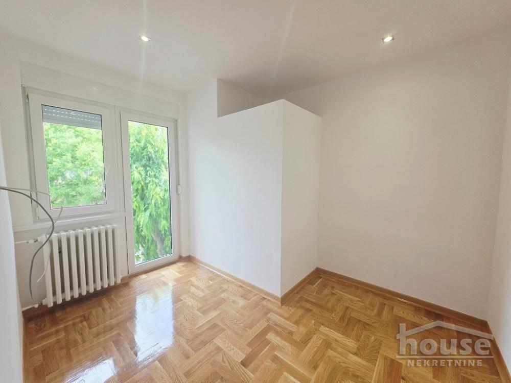 Slika 7 - Stan,NOVI SAD,GRBAVICA,kv: 49.00, € 154900, ID: 1065882