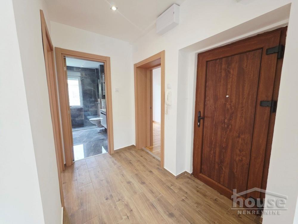 Slika 11 - Stan,NOVI SAD,GRBAVICA,kv: 49.00, € 154900, ID: 1065882