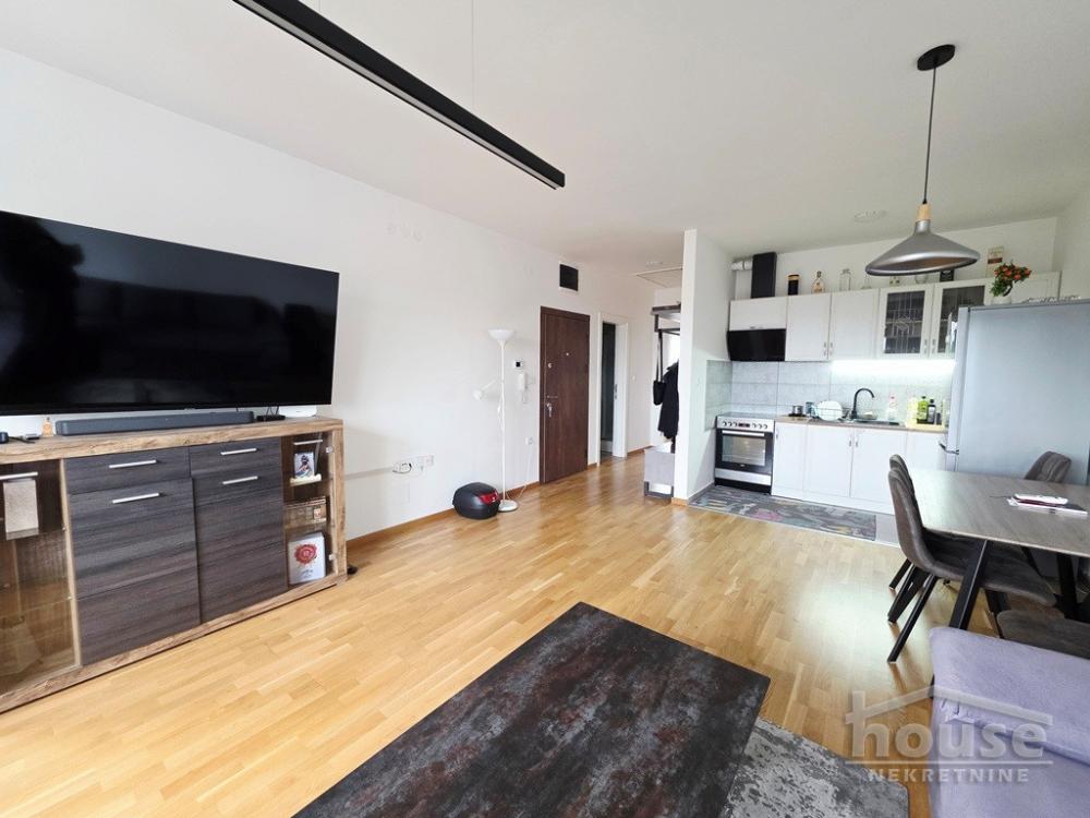 Slika 2 - Stan,NOVI SAD,KLISA,kv: 62.00, € 154000, ID: 1065876