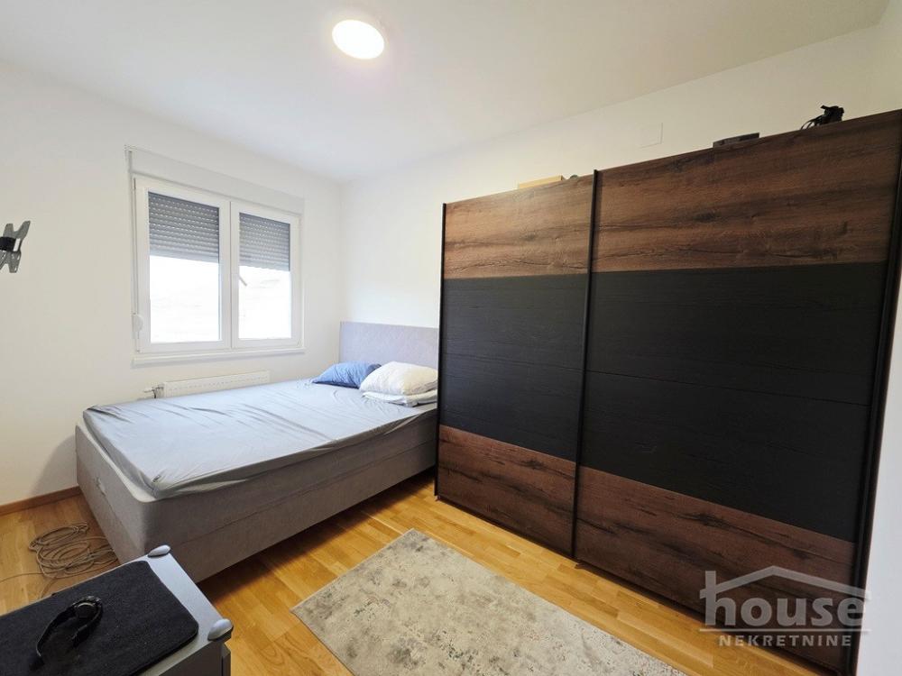 Slika 7 - Stan,NOVI SAD,KLISA,kv: 62.00, € 154000, ID: 1065876