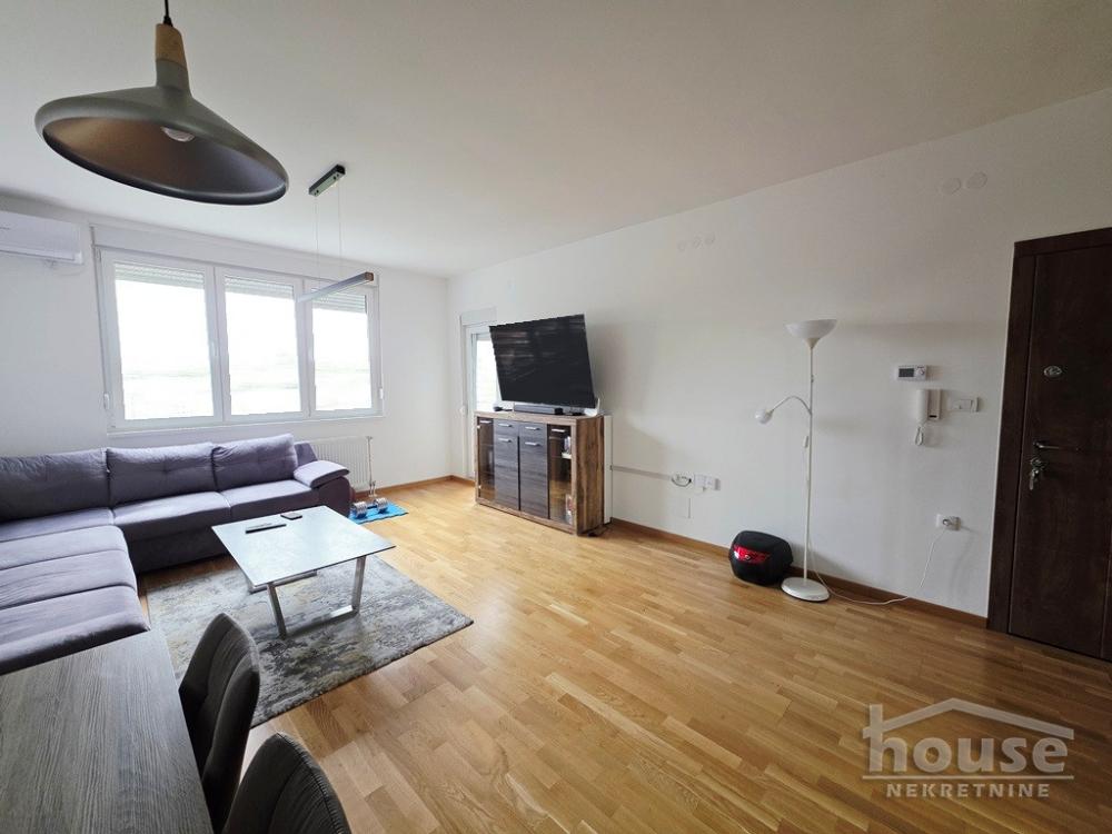 Slika 3 - Stan,NOVI SAD,KLISA,kv: 62.00, € 154000, ID: 1065876