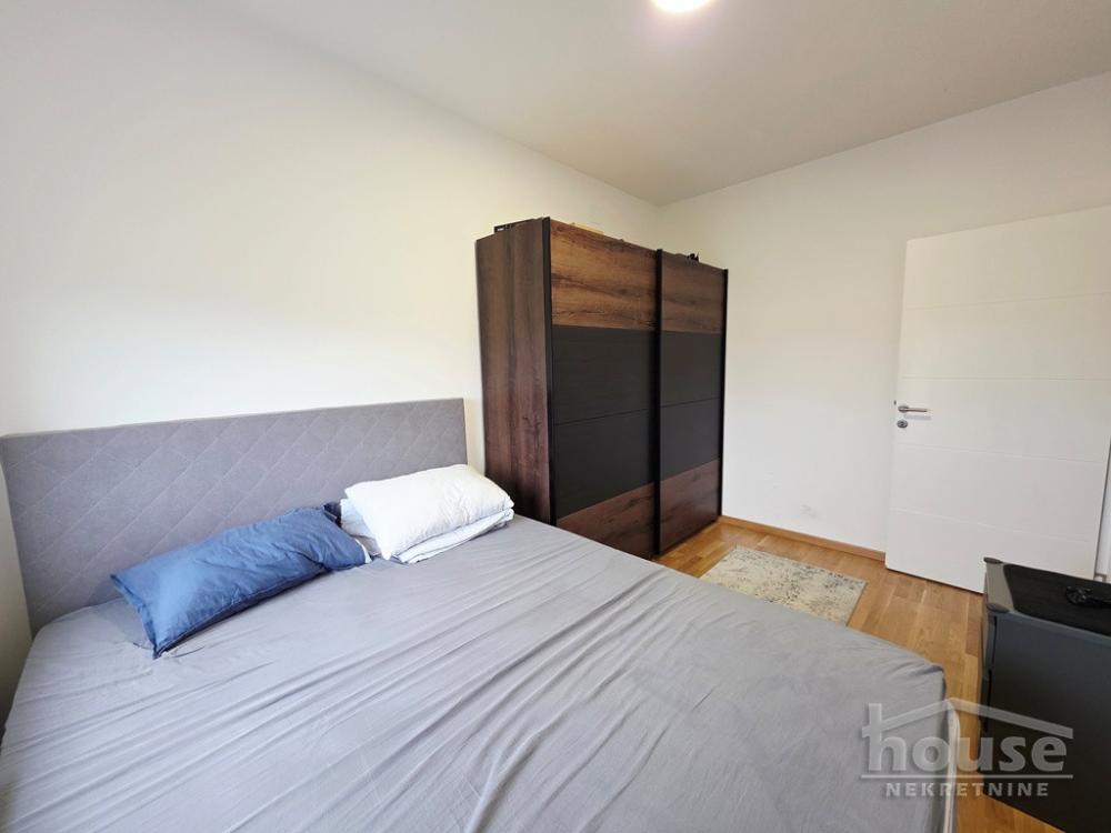 Slika 8 - Stan,NOVI SAD,KLISA,kv: 62.00, € 154000, ID: 1065876