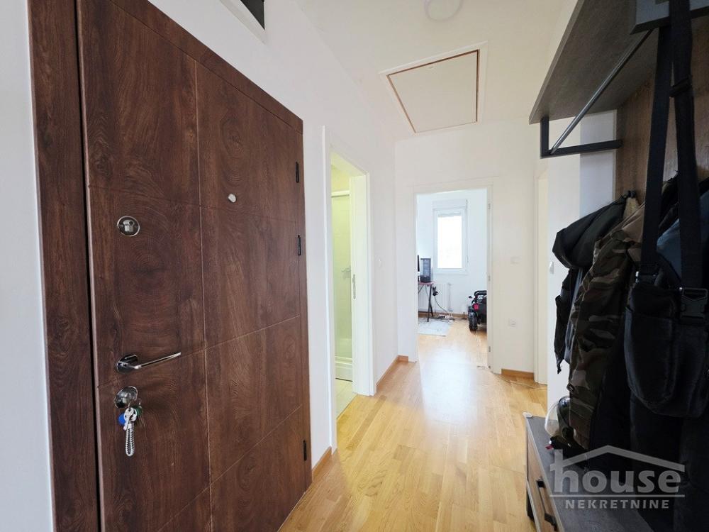 Slika 11 - Stan,NOVI SAD,KLISA,kv: 62.00, € 154000, ID: 1065876