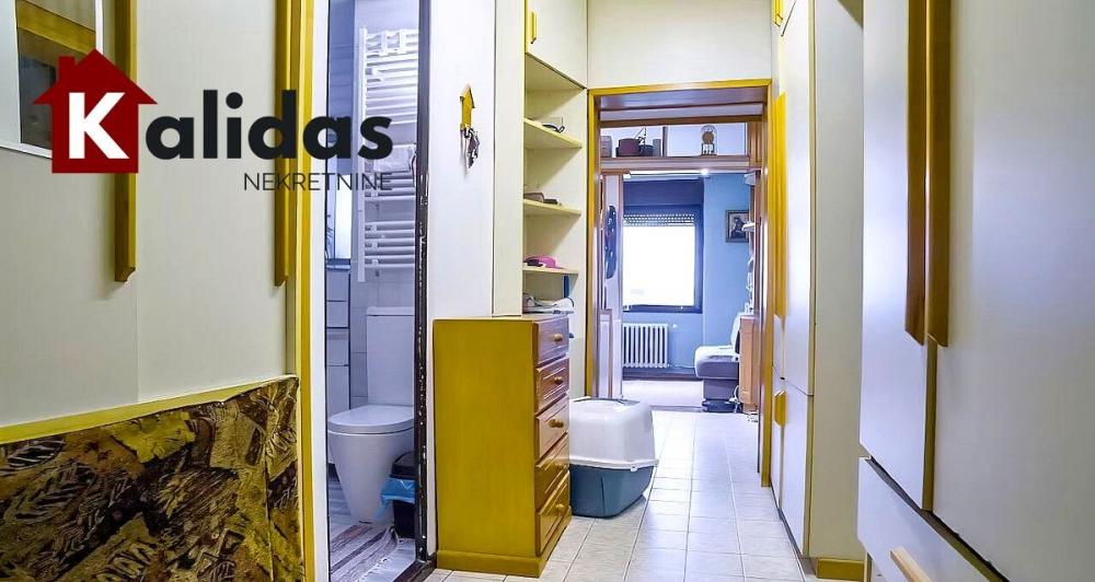 Slika 6 - Stan,NOVI SAD,BULEVAR,kv: 65, € 189250, ID: 1008838
