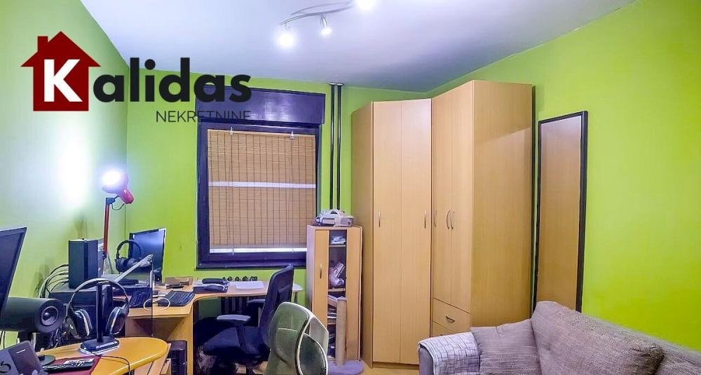 Slika 4 - Stan,NOVI SAD,BULEVAR,kv: 65, € 189250, ID: 1008838