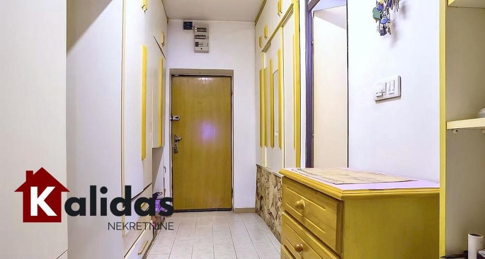 Slika 7 - Stan,NOVI SAD,BULEVAR,kv: 65, € 189250, ID: 1008838
