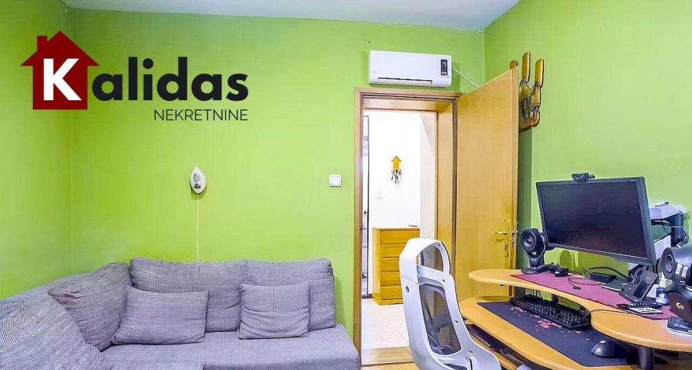 Slika 5 - Stan,NOVI SAD,BULEVAR,kv: 65, € 189250, ID: 1008838