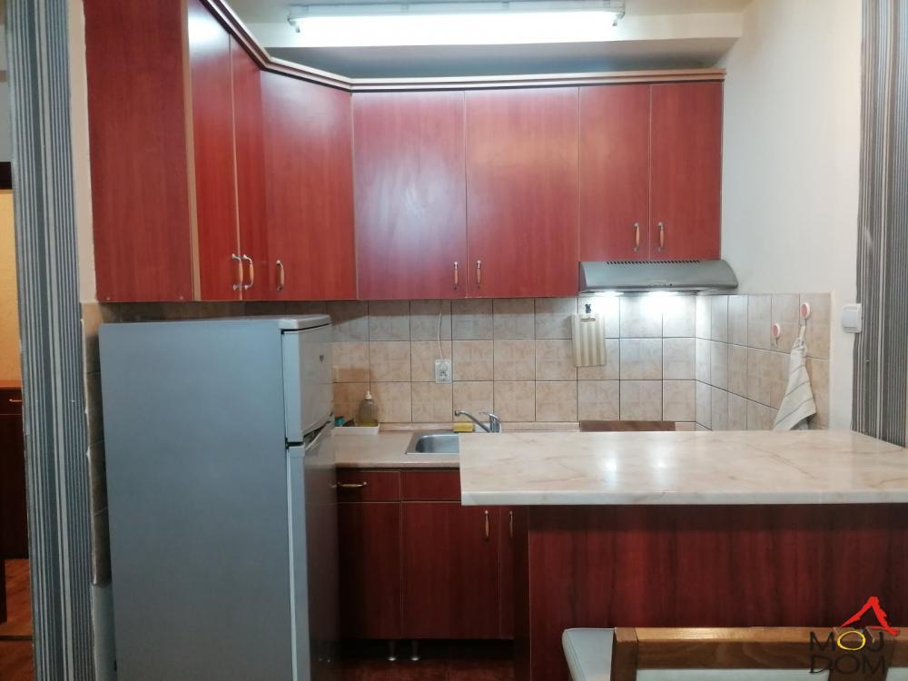Slika 5 - Stan,NOVI SAD,BULEVAR,kv: 47, € 162700, ID: 1030017